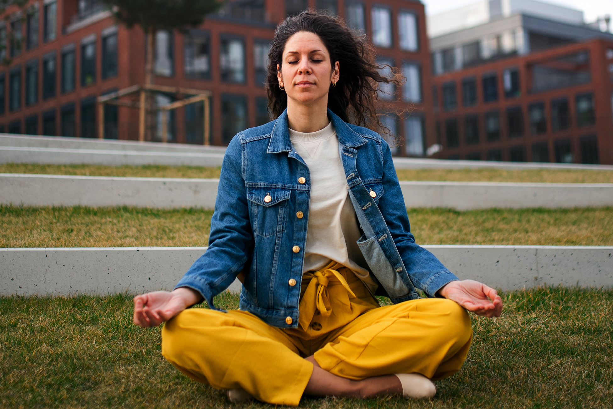 The Benefits of Mindfulness and Meditation for Mental Health